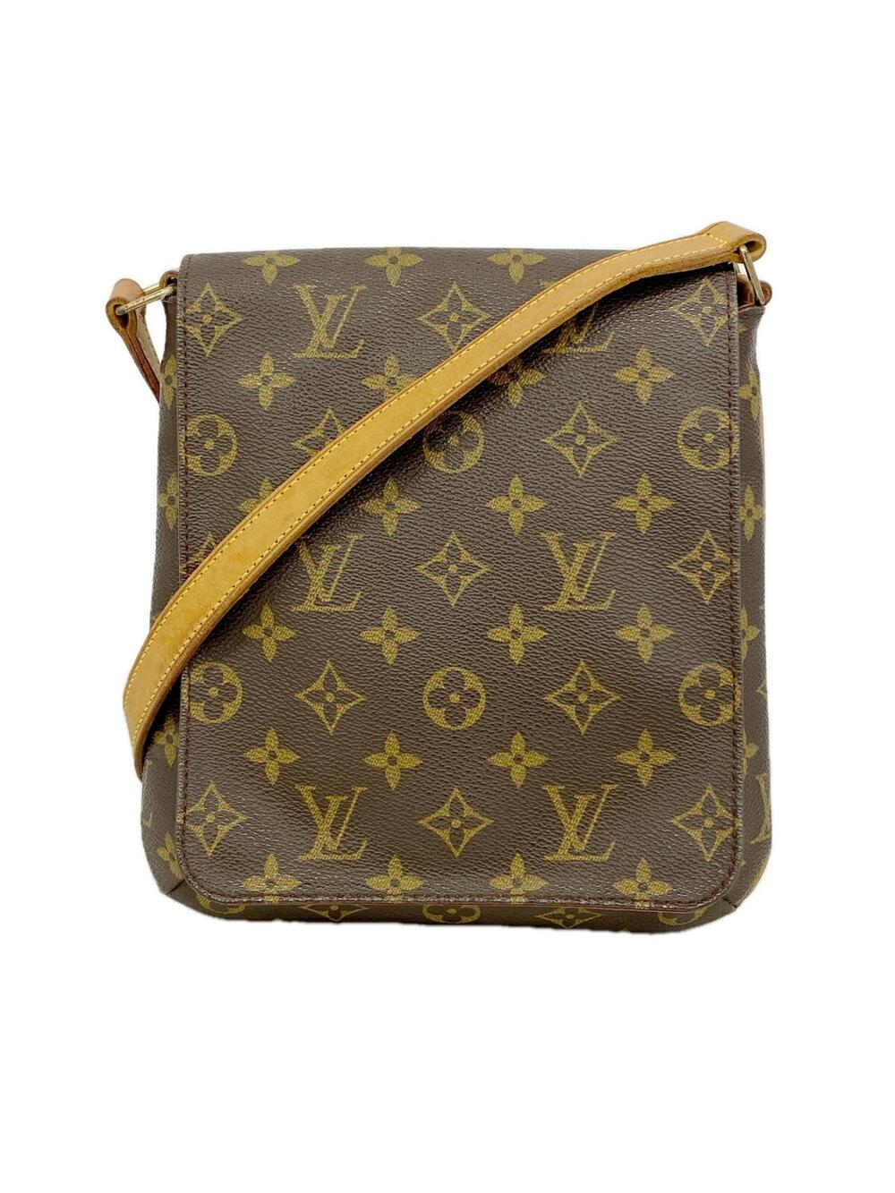 Louis Vuitton Musette Salsa Handbag #356990L69B